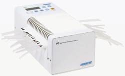 Multichannel precision peristaltic pumps IPC/IPC-N, with dispensing features
