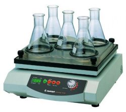 Slika Platform Shaker Unimax 1010