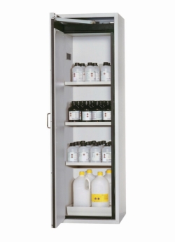 Slika Safety Storage Cabinets S-CLASSIC-90 with Wing Doors