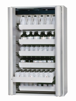 Slika Safety Storage Cabinets S-PHOENIX Vol. 2-90 with Folding Doors