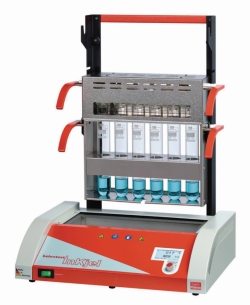 Slika Infrared rapid digestion system with temperature control