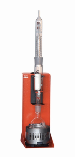 Slika Complete compact extraction systems, with heating