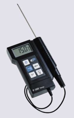 Slika Thermometers, digital, P300