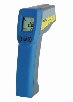 Slika Infra-red thermometer ScanTemp 385
