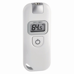 Infrared-Thermometer Slim Flash