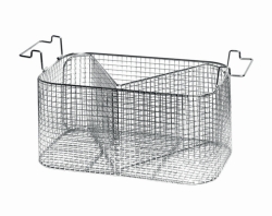 Slika Suspension baskets with subdivisions for Sonorex ultrasonic baths