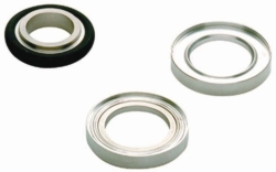 Slika Vacuum fittings, centring rings