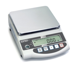 Slika Precision balances type EW-N and EG-N