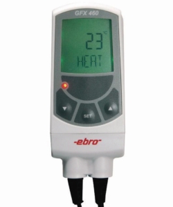 Slika Electronic Contact Thermometer GFX 460