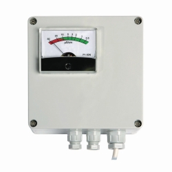 Conductivity meters