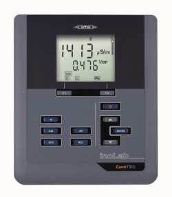 Conductivity meter inoLab<sup>&reg;</sup> Cond 7310
