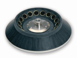 Angle rotors for Compact centrifuge Z 206 A