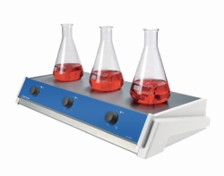 Slika Multi-position magnetic stirrer ST-200-MP