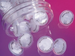 Syringe filters Puradisc&trade;, Nylon