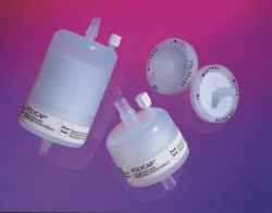 In-Line-Filter, disposable, Polydisc TF&trade;