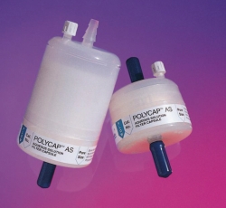 Disposable Filtration Capsules, Polycap AS&trade;