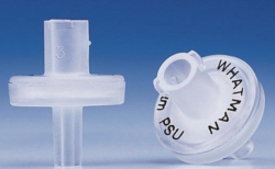 Syringe filters Puradisc&trade;, PVDF