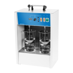 Slika Flocculation testers FJT-200D