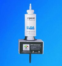 Slika Replacement cartridge for laboratory ion exchanger ELGA Micromeg