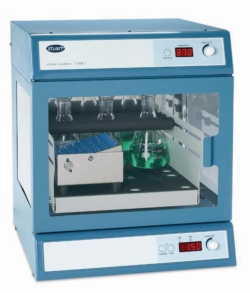 Shaking incubators SIC-200D-C