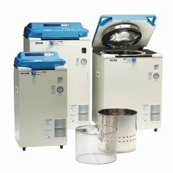 Slika Steam sterilizers (autoclaves), HV series