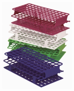 Slika Test tube racks OneRack<sup>&reg;</sup>, PP