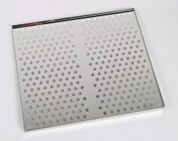 Slika Shelves for BINDER chambers and incubators, stainless steel