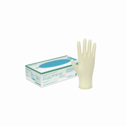 Slika Disposable Gloves, Vasco<sup>&reg;</sup> Basic, Latex
