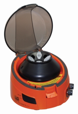 Slika Mini centrifuge LLG-uni<I>CFUGE </I>3 pro