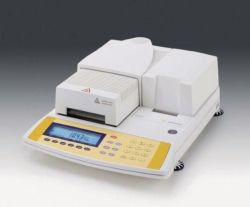 Accessories for Moisture Analyser MA series