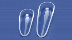 Weighing scoops, Borosilicate glass 3.3