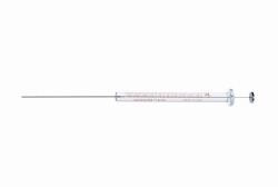 Slika Microlitre syringes, 700 series, with cemented needle (N)