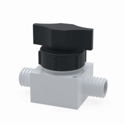 Slika 2-way ball valves