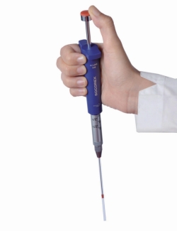 Positive displacement micropipettes Acura<sup>&reg;</sup> capillar 846