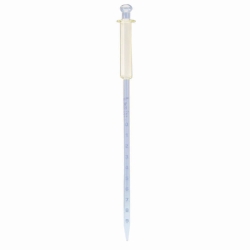 Slika MEASURING PIPETTES,CLASS A,WITH SUCTION 