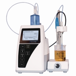 Slika Automatic Titrators TitroLine<sup>&reg;</sup> 5000