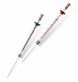 Slika Microlitre syringe X-Type for PAL autosamplers