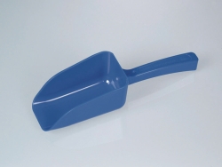 Disposable scoops for foodstuffs SteriPlast<sup>&reg;</sup>, PS