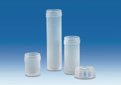 Slika Sample vials, PFA