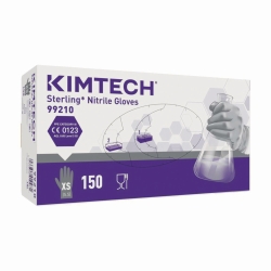 Slika Disposable Gloves Kimtech&trade; Sterling&trade;, Nitrile