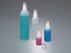 Slika Spray bottles with pump vapouriser
