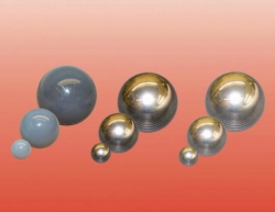 Slika Grinding balls, hardmetal tungsten carbide