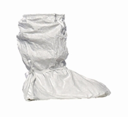 Disposable Overboot Tyvek<sup>&reg;</sup>IsoClean<sup>&reg;</sup>, sterile