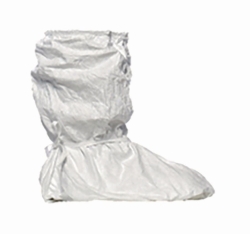 Disposable Overboot Tyvek<sup>&reg;</sup>IsoClean<sup>&reg;</sup>