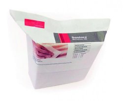 Slika Cleanroom Wipes Sontara<sup>&reg;</sup> MicroPure, polyester/cellulose