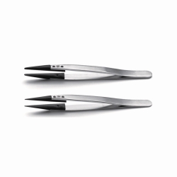 Slika Precision forceps, replaceable tips