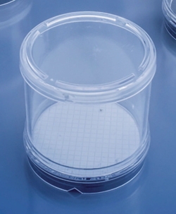 LLG-Microbiological Monitors, sterile