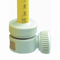 Volume Setting System for Dispensers, bottle-top, FORTUNA<sup>&reg;</sup> OPTIFIX<sup>&reg;</sup>