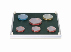 Slika Non-slip Mats for shaking tables