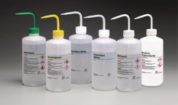 Slika GHS Safety Wash Bottles Nalgene&trade;